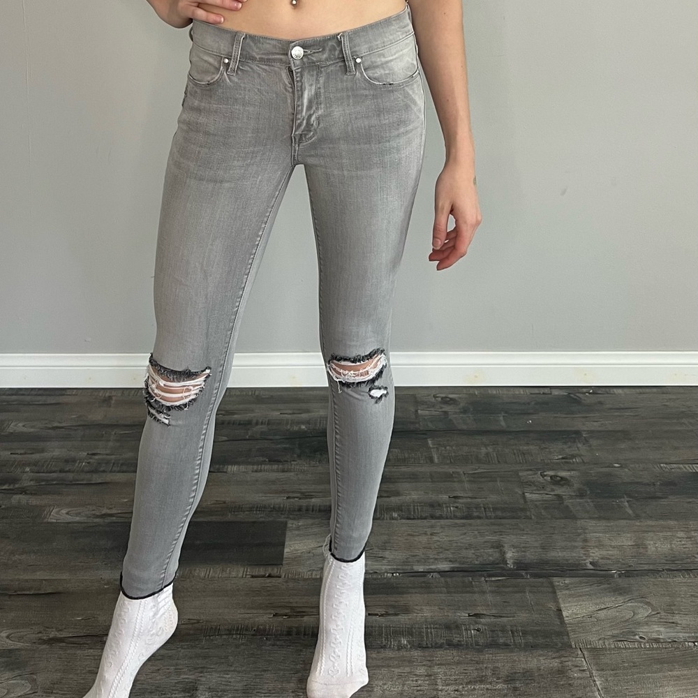Pacsun Skinny Jeans
